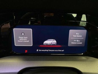 Volkswagen Golf 2.0 TSI 265 GTI 5dr DSG