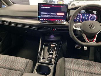 Volkswagen Golf 2.0 TSI 265 GTI 5dr DSG