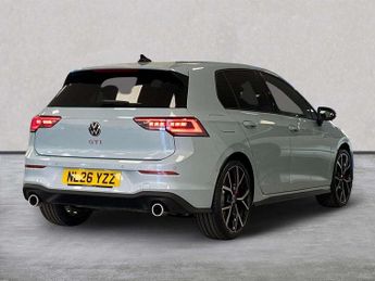 Volkswagen Golf 2.0 TSI 265 GTI 5dr DSG