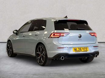 Volkswagen Golf 2.0 TSI 265 GTI 5dr DSG