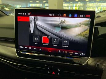 Volkswagen Golf 2.0 TSI 265 GTI 5dr DSG