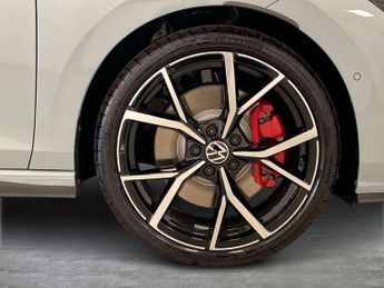 Volkswagen Golf 2.0 TSI 265 GTI 5dr DSG