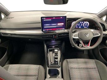 Volkswagen Golf 2.0 TSI 265 GTI 5dr DSG