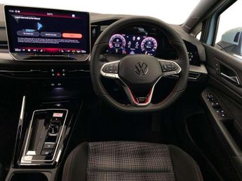 Volkswagen Golf 2.0 TSI 265 GTI 5dr DSG