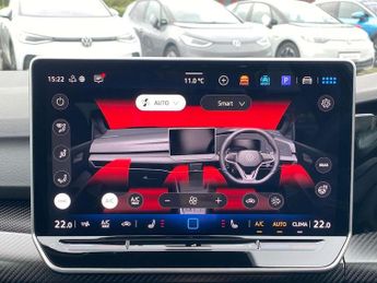 Volkswagen Golf 2.0 TSI 333 R Black Edition 4Motion 5dr DSG