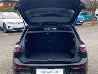 Volkswagen Golf 2.0 TSI 333 R Black Edition 4Motion 5dr DSG