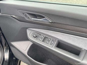 Volkswagen Golf 2.0 TSI 333 R Black Edition 4Motion 5dr DSG