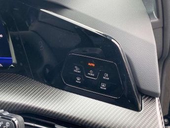 Volkswagen Golf 2.0 TSI 333 R Black Edition 4Motion 5dr DSG