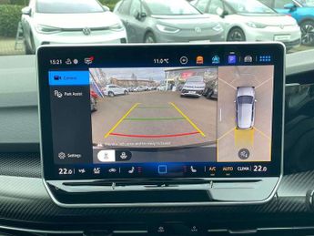 Volkswagen Golf 2.0 TSI 333 R Black Edition 4Motion 5dr DSG