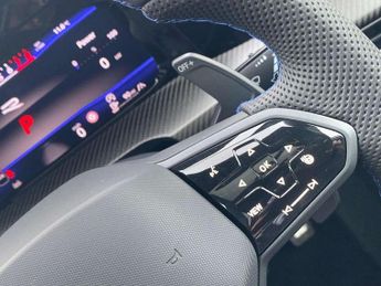 Volkswagen Golf 2.0 TSI 333 R Black Edition 4Motion 5dr DSG