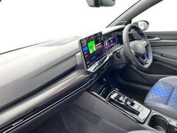 Volkswagen Golf 2.0 TSI 333 R Black Edition 4Motion 5dr DSG