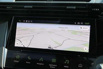 Peugeot 308 1.2 Hybrid 145 GT 5dr e-DSC6