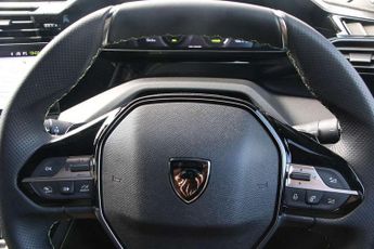 Peugeot 308 1.2 Hybrid 145 GT 5dr e-DSC6