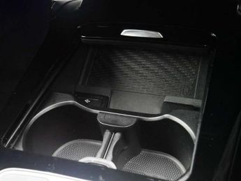 Mercedes-Benz A-Class A180 AMG Line Executive 5dr Auto