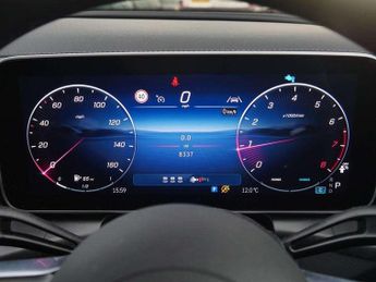 Mercedes-Benz GLC GLC 300 4Matic AMG Line Premium 5dr 9G-Tronic