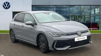 Volkswagen Golf 1.5 TSI 150 R-Line 5dr