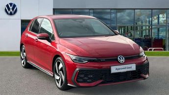 Volkswagen Golf GTi 2.0 TSI 265 GTI 5dr DSG