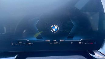BMW X1 xDrive 23d MHT xLine 5dr Step Auto