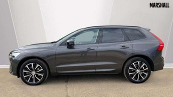 Volvo XC60 2.0 B4D Plus Dark 5dr AWD Geartronic