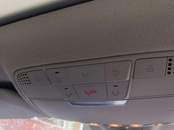 Mercedes-Benz E-Class E220d SE Premium 4dr 9G-Tronic