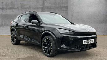 Cupra Formentor 1.5 eTSI 150 Tribe Edition 5dr DSG