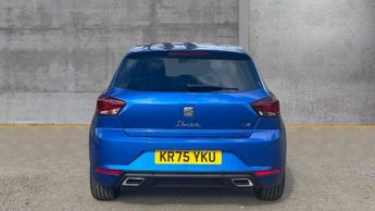 SEAT Ibiza 1.0 TSI 115 FR 5dr DSG