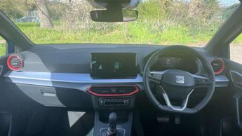 SEAT Ibiza 1.0 TSI 115 FR 5dr DSG