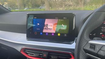 SEAT Ibiza 1.0 TSI 115 FR 5dr DSG