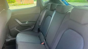 SEAT Ibiza 1.0 TSI 115 FR 5dr DSG