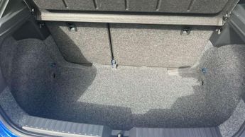 SEAT Ibiza 1.0 TSI 115 FR 5dr DSG