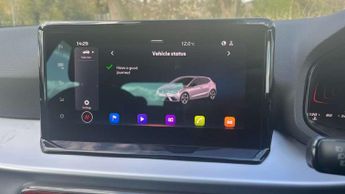 SEAT Ibiza 1.0 TSI 115 FR 5dr DSG