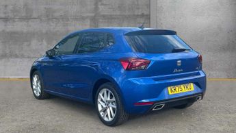 SEAT Ibiza 1.0 TSI 115 FR 5dr DSG