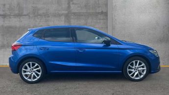 SEAT Ibiza 1.0 TSI 115 FR 5dr DSG