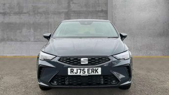 SEAT Ibiza 1.0 TSI 115 SE Technology 5dr DSG