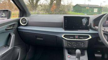 SEAT Ibiza 1.0 TSI 115 SE Technology 5dr DSG