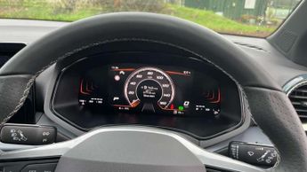 SEAT Ibiza 1.0 TSI 115 SE Technology 5dr DSG