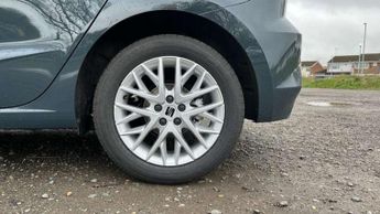SEAT Ibiza 1.0 TSI 115 SE Technology 5dr DSG