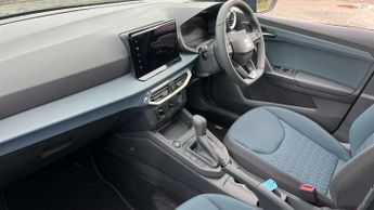 SEAT Ibiza 1.0 TSI 115 SE Technology 5dr DSG