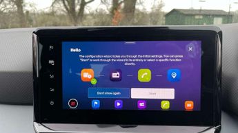 SEAT Ibiza 1.0 TSI 115 SE Technology 5dr DSG