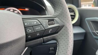 SEAT Ibiza 1.0 TSI 115 SE Technology 5dr DSG