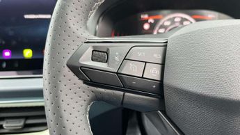 SEAT Ibiza 1.0 TSI 115 SE Technology 5dr DSG