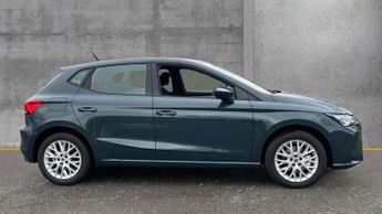 SEAT Ibiza 1.0 TSI 115 SE Technology 5dr DSG