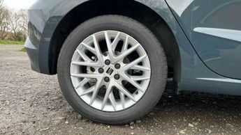 SEAT Ibiza 1.0 TSI 115 SE Technology 5dr DSG