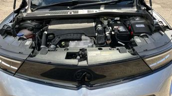 Vauxhall Mokka 1.2 Turbo SRi Premium 5dr Auto