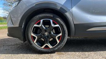 Vauxhall Mokka 1.2 Turbo SRi Premium 5dr Auto