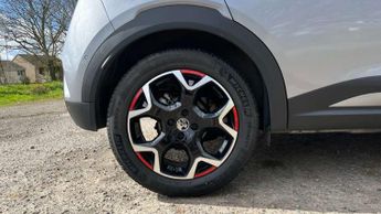 Vauxhall Mokka 1.2 Turbo SRi Premium 5dr Auto