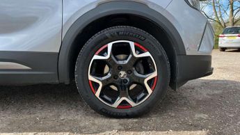 Vauxhall Mokka 1.2 Turbo SRi Premium 5dr Auto