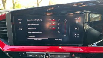 Vauxhall Mokka 1.2 Turbo SRi Premium 5dr Auto