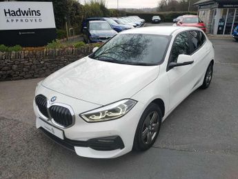 BMW 118 118i SE 5dr