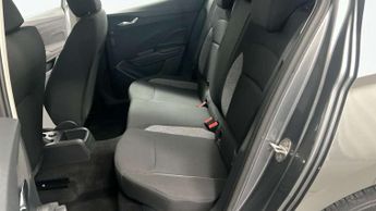 Skoda Fabia 1.0 TSI 110 SE Comfort 5dr DSG